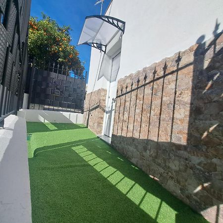 Ferienwohnung Casa Abuela Maria Jerez de la Frontera Exterior foto